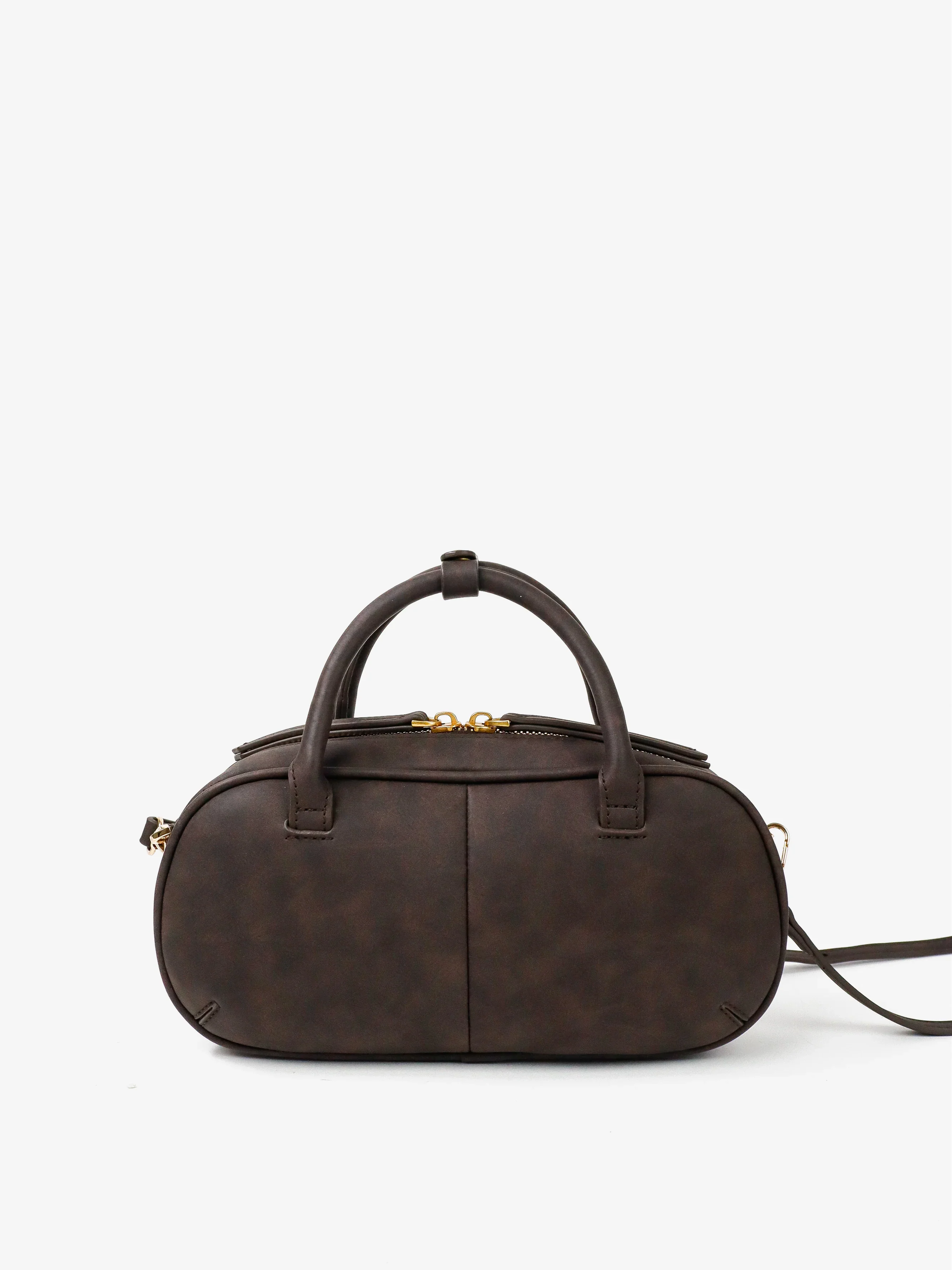 Piccola Bag Brown