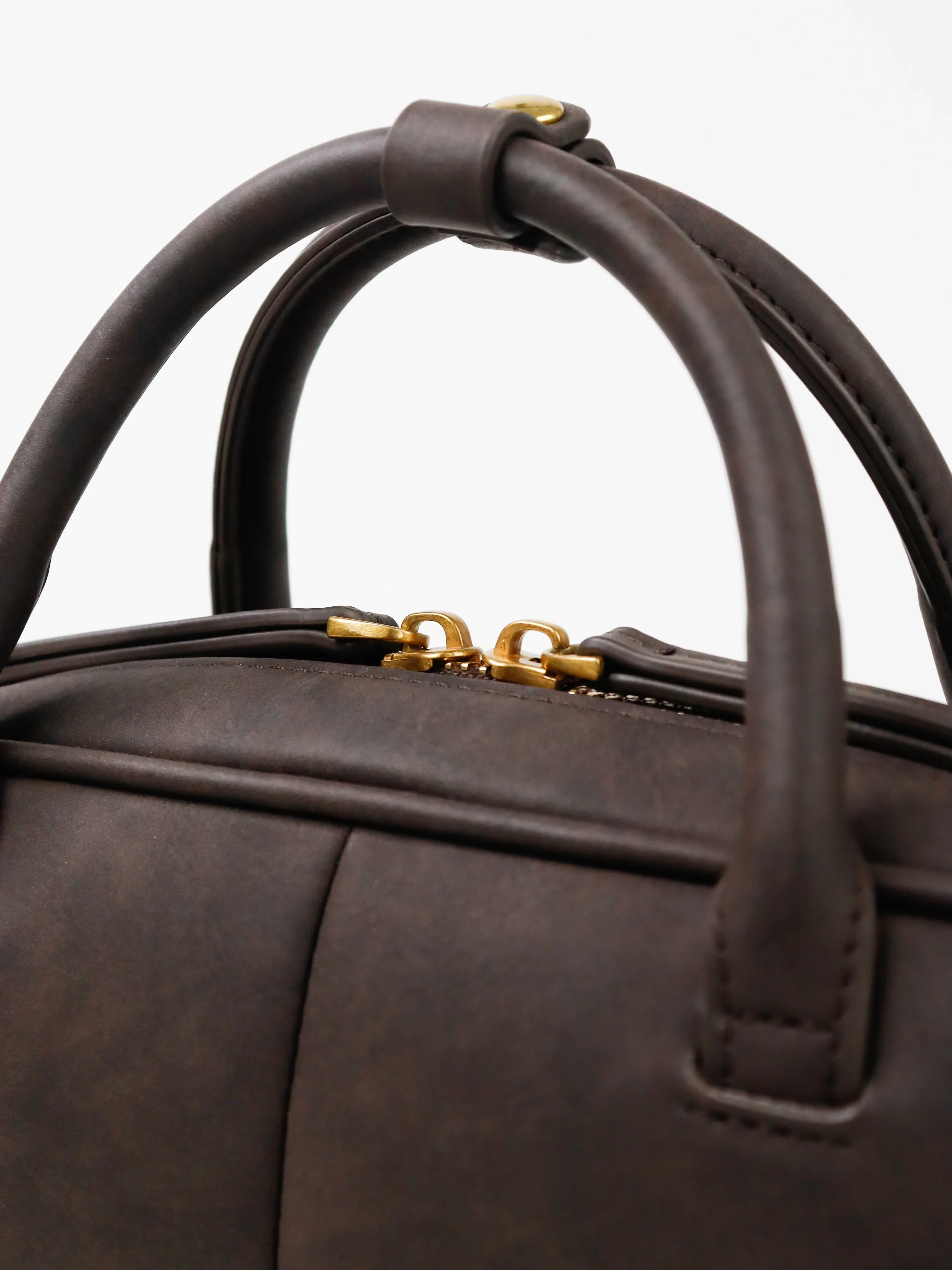 Piccola Bag Brown - Image 7