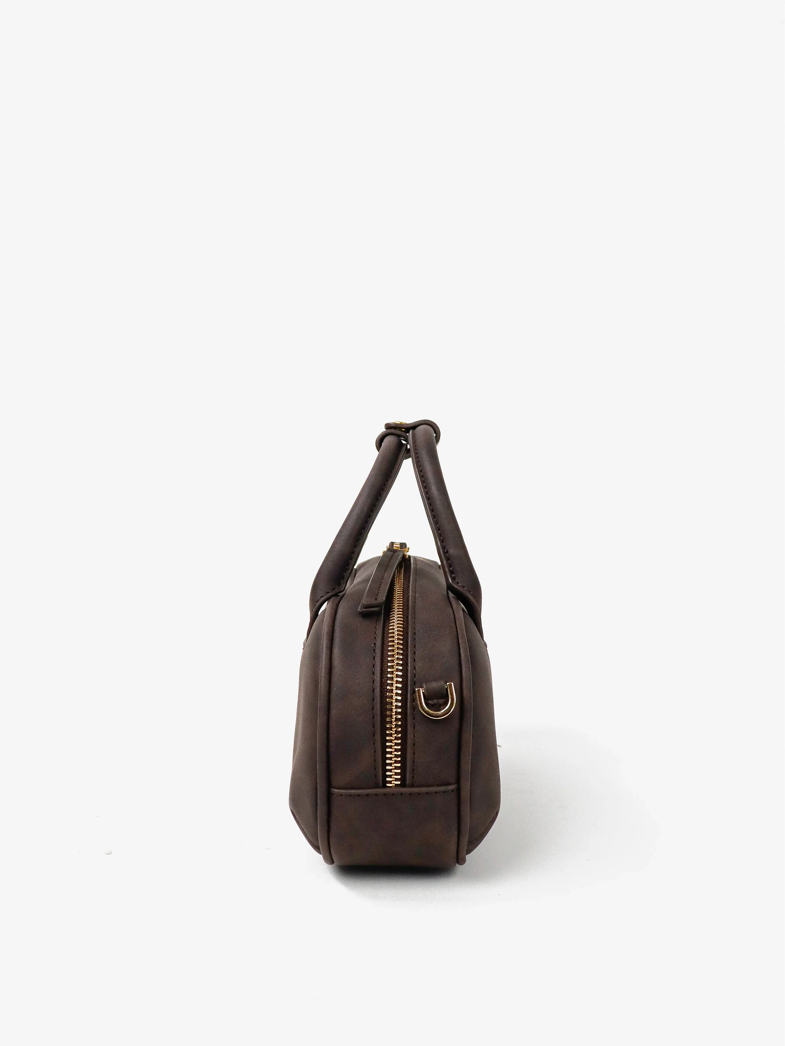 Piccola Bag Brown - Image 9