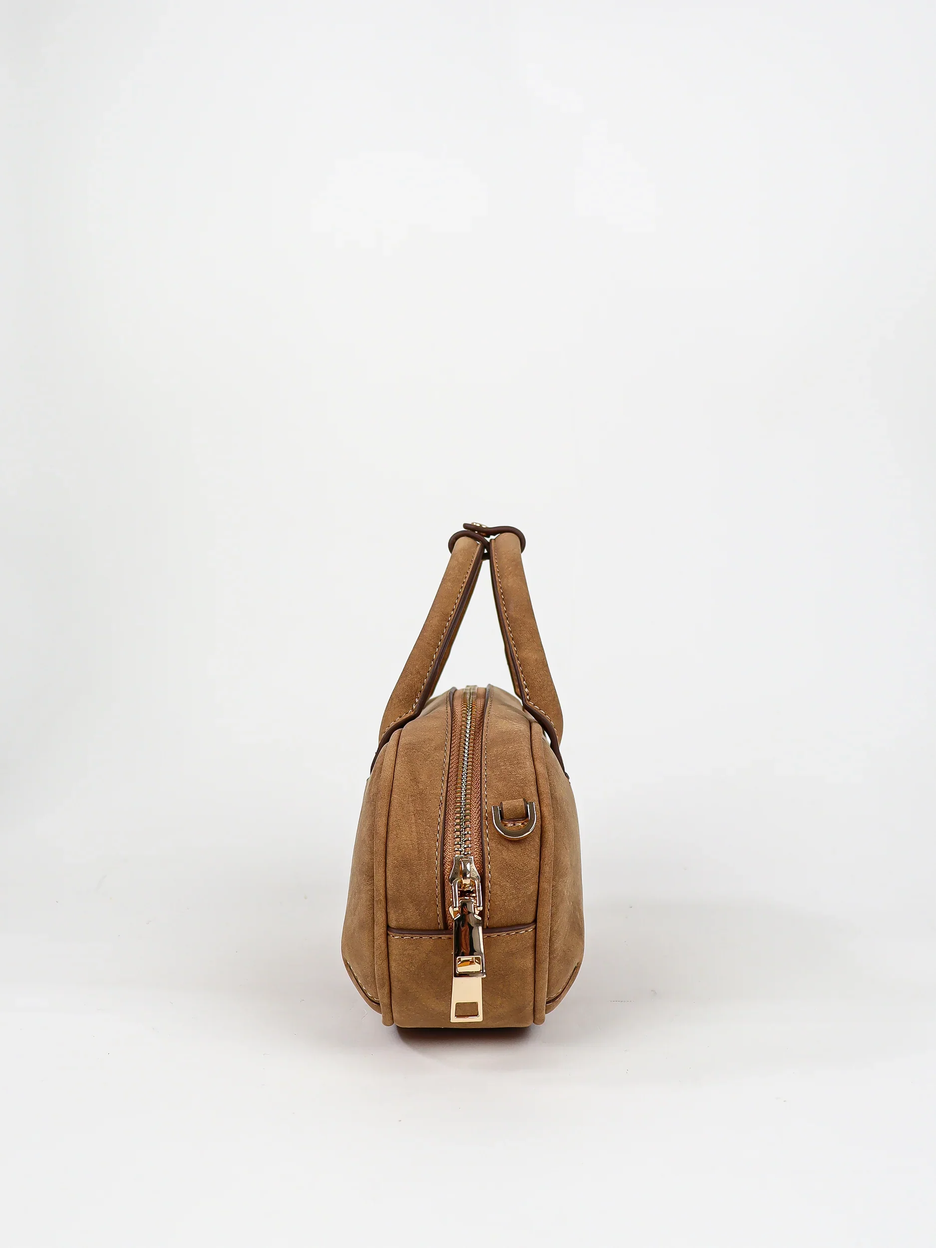 Piccola Bag Tan - Image 2