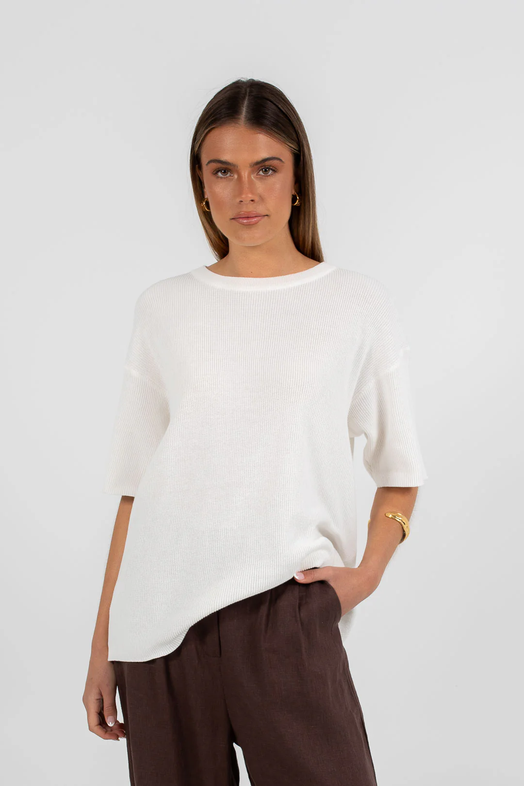 Destiny Top White - Image 4