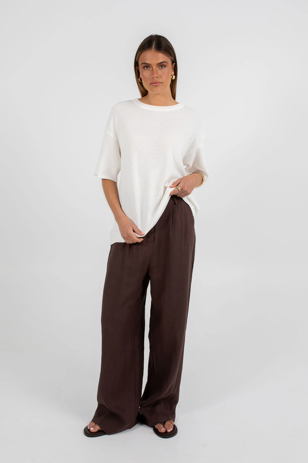 Destiny Top White - Image 7