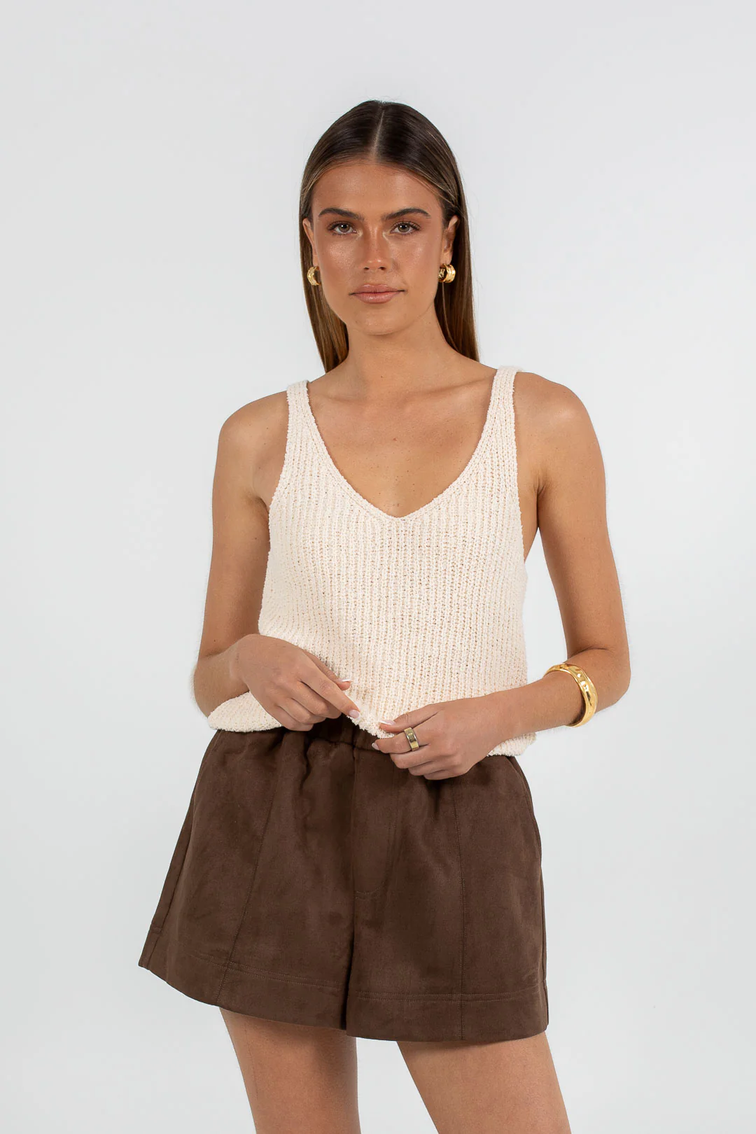 Tarli Top Cream - Image 2