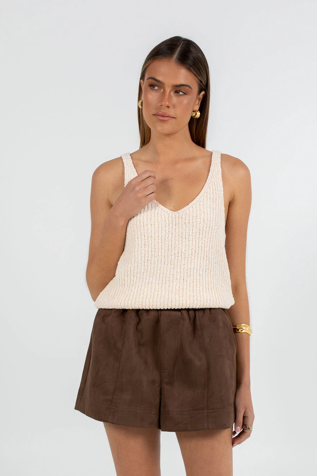 Tarli Top Cream - Image 6