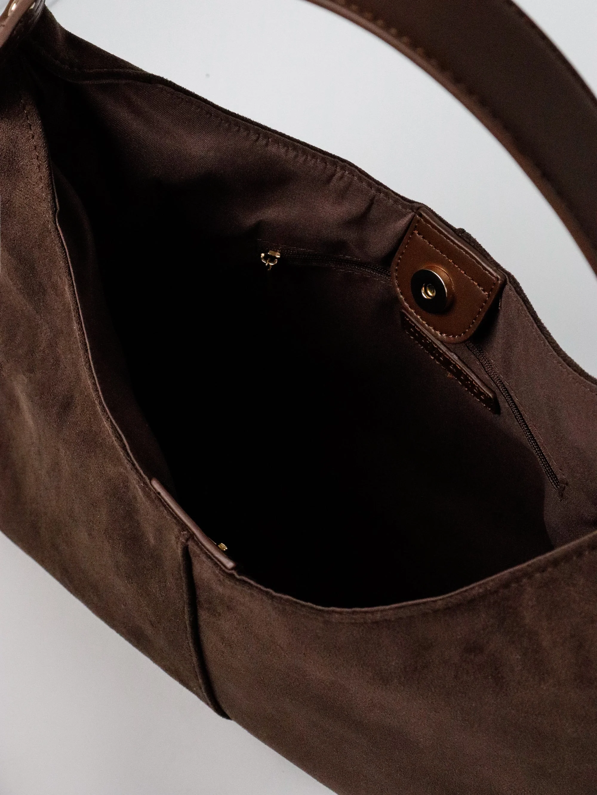 Remi Bag Brown - Image 6