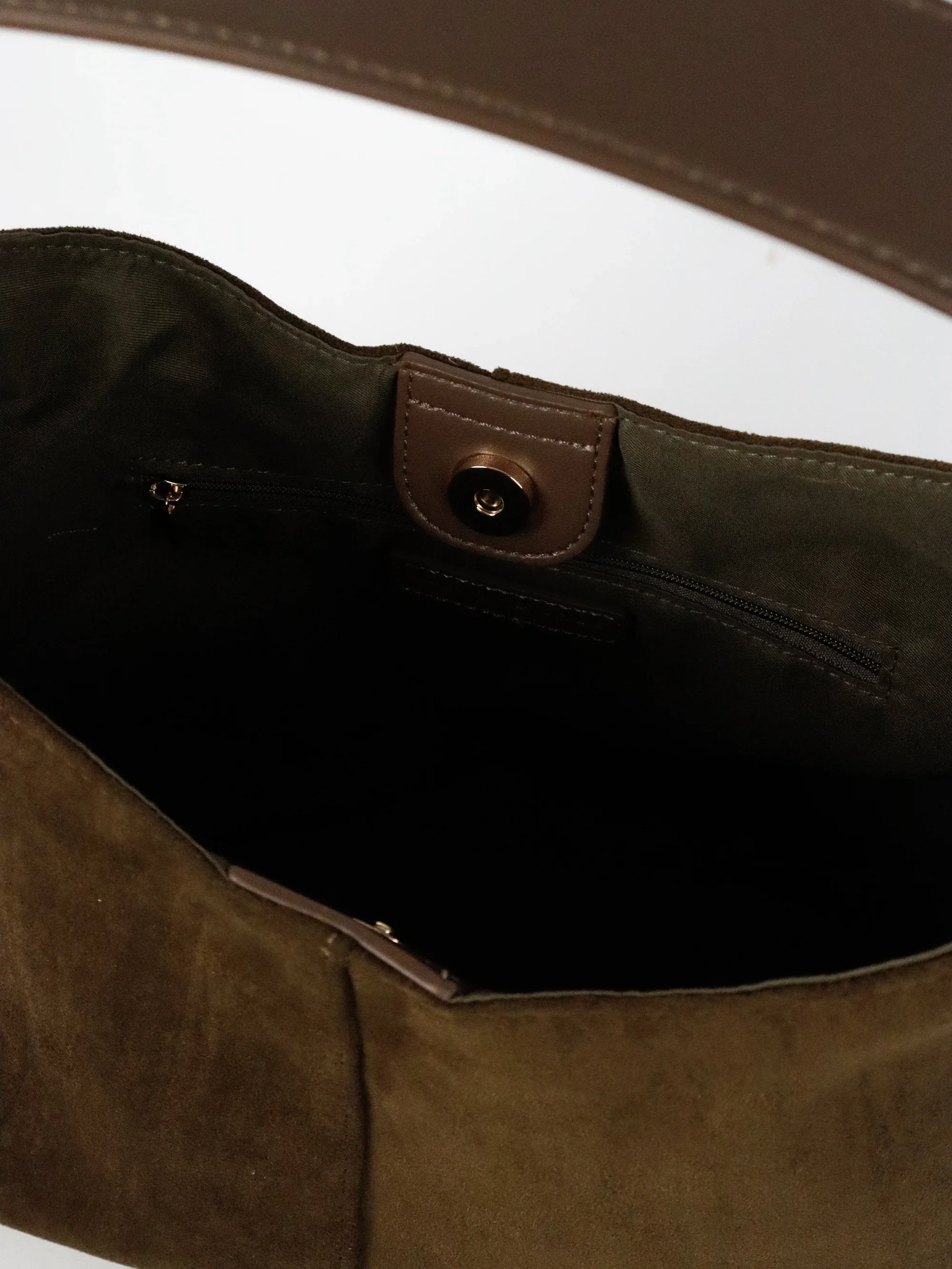 Remi Bag Olive - Image 3