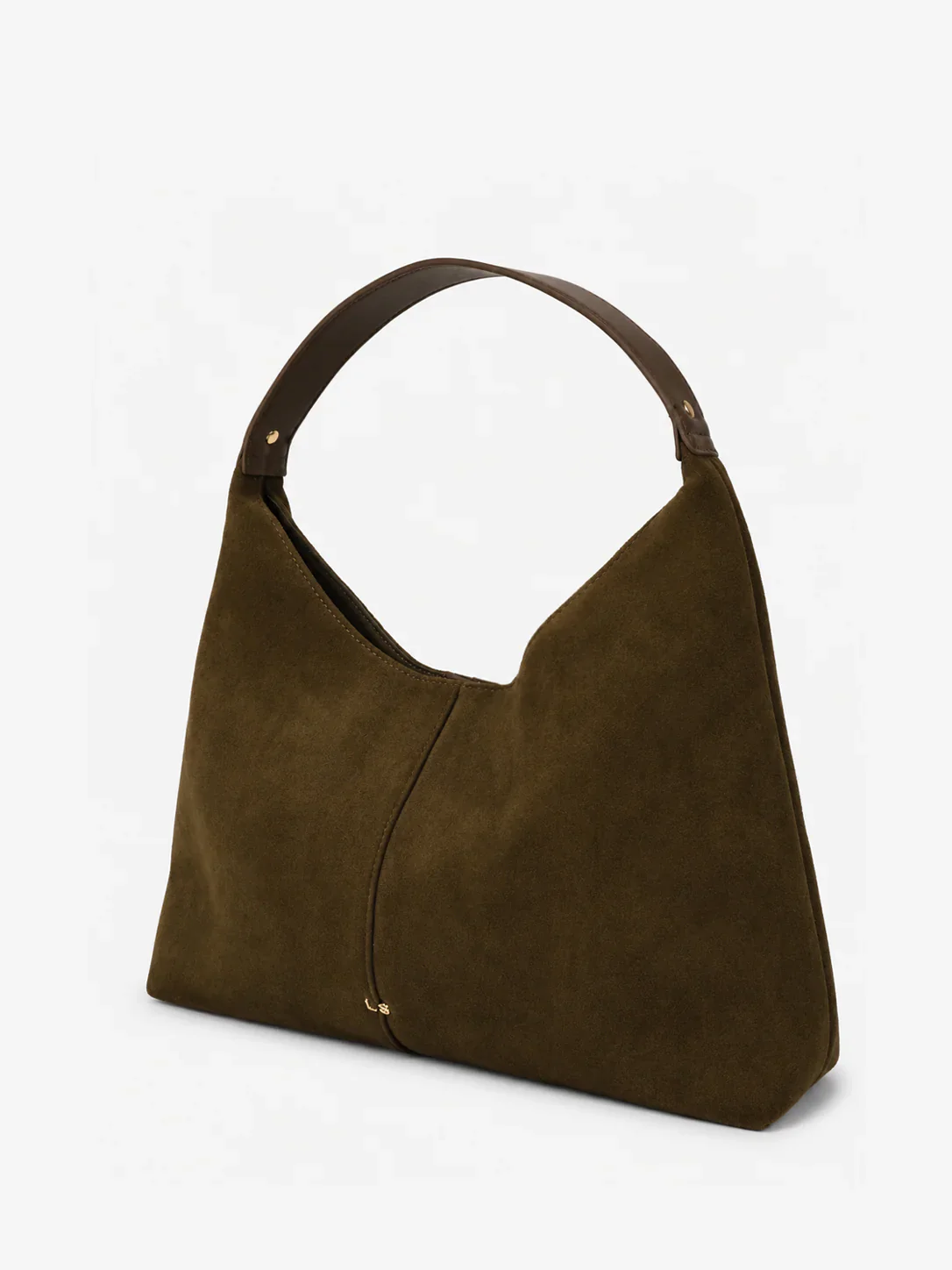 Remi Bag Olive - Image 4