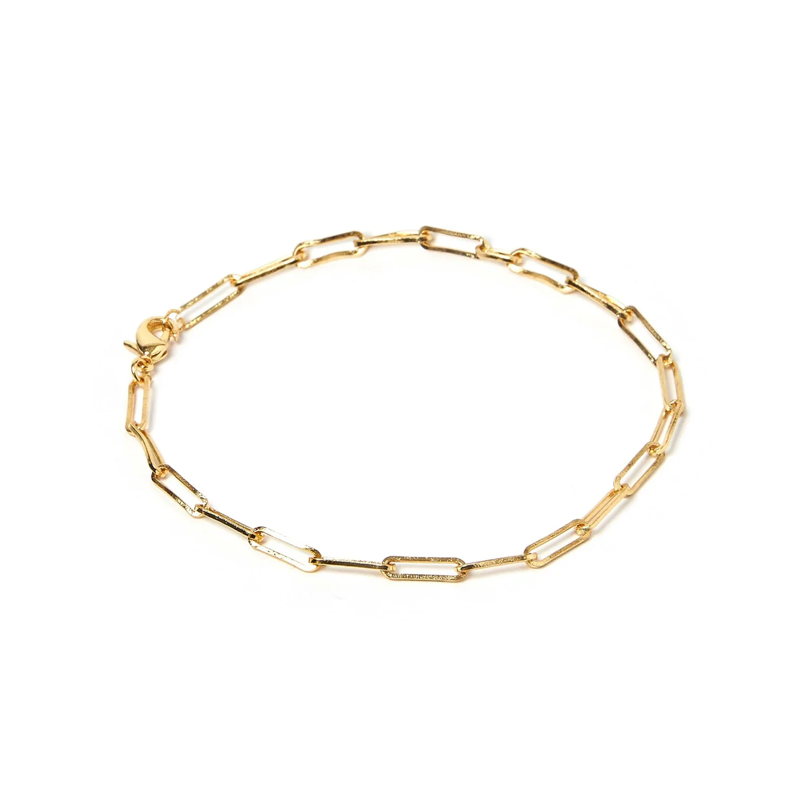 Santana Bracelet Gold - Image 3