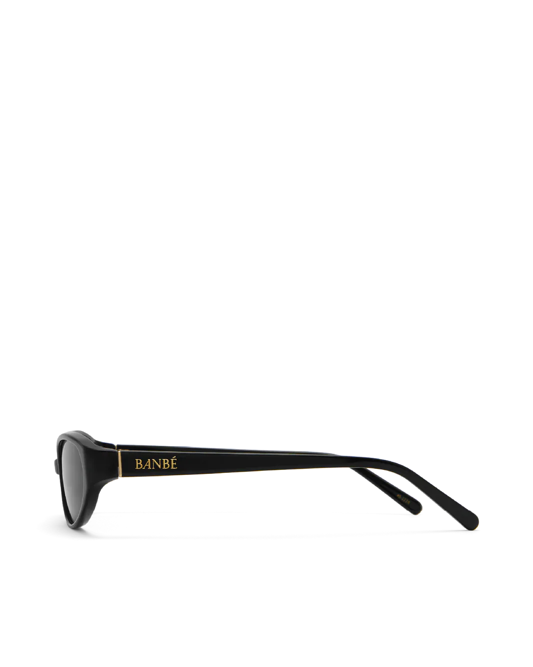 Selena Sunglasses Black - Image 6