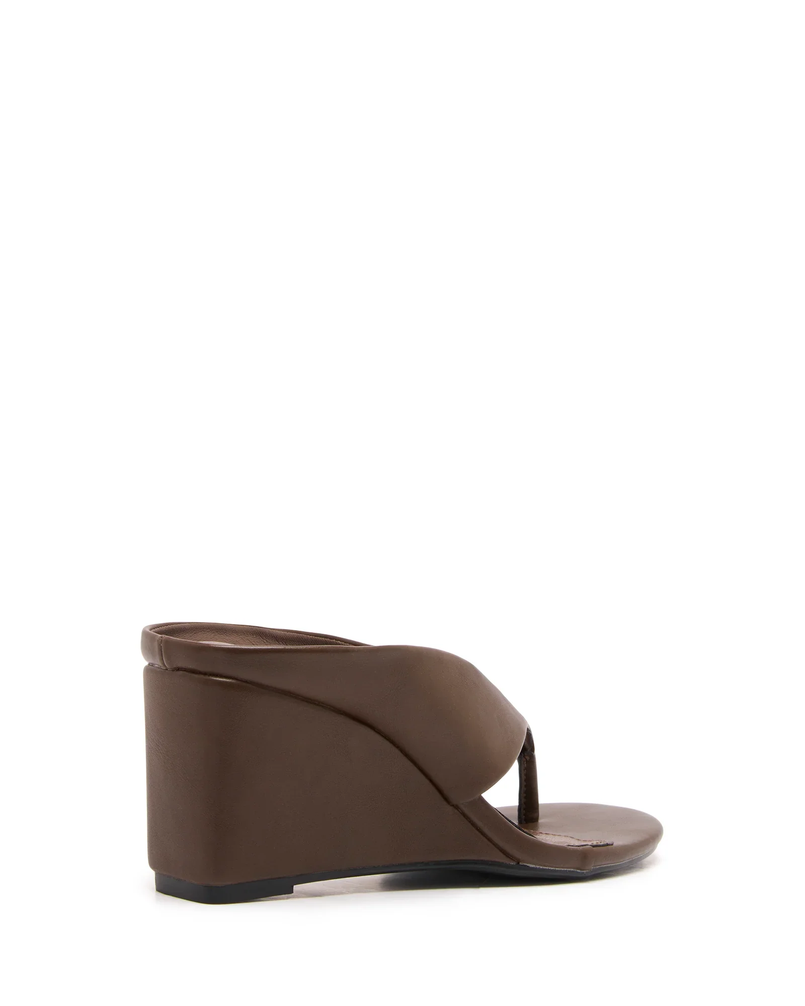 Sera Heels Chocolate - Image 3