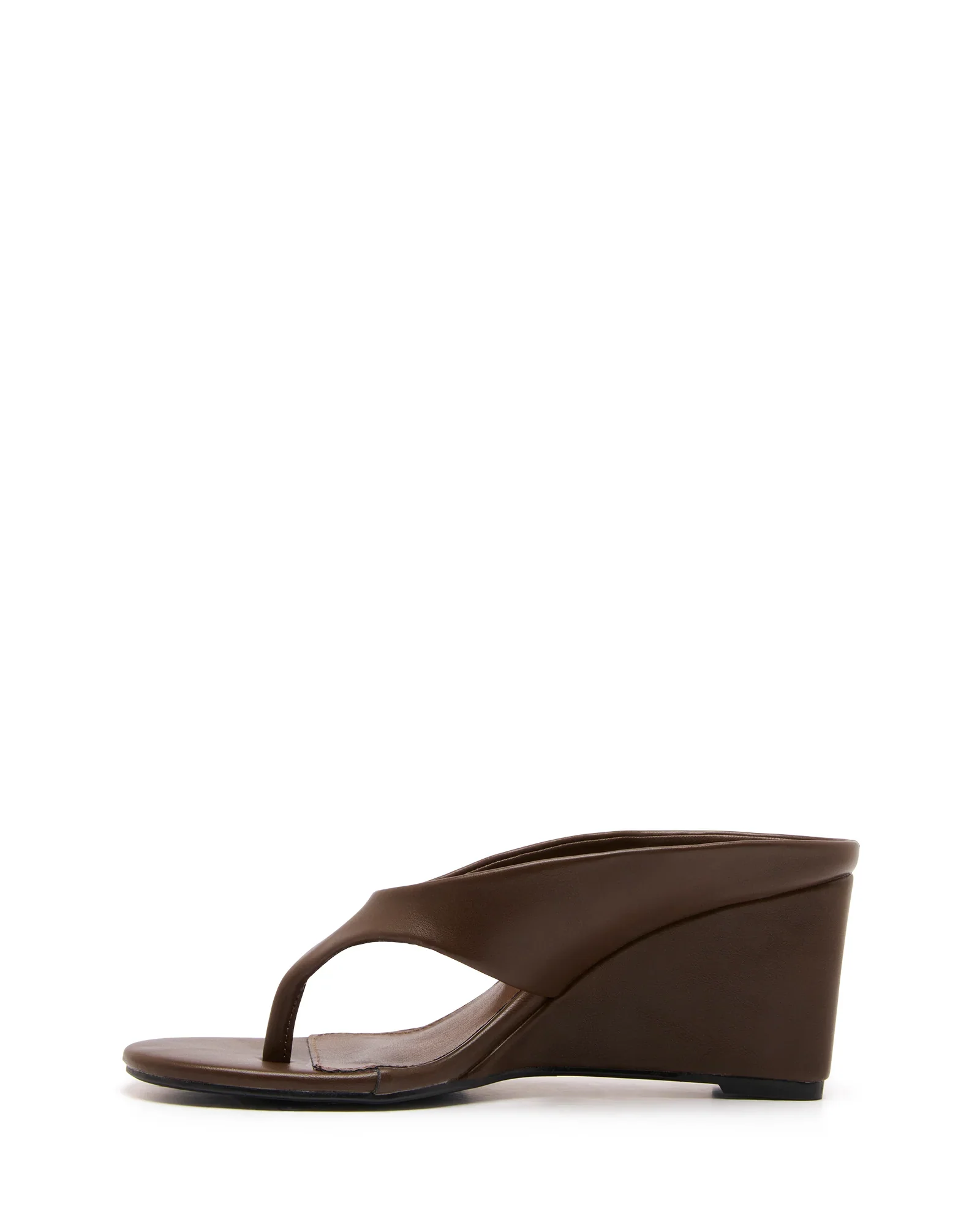 Sera Heels Chocolate - Image 4