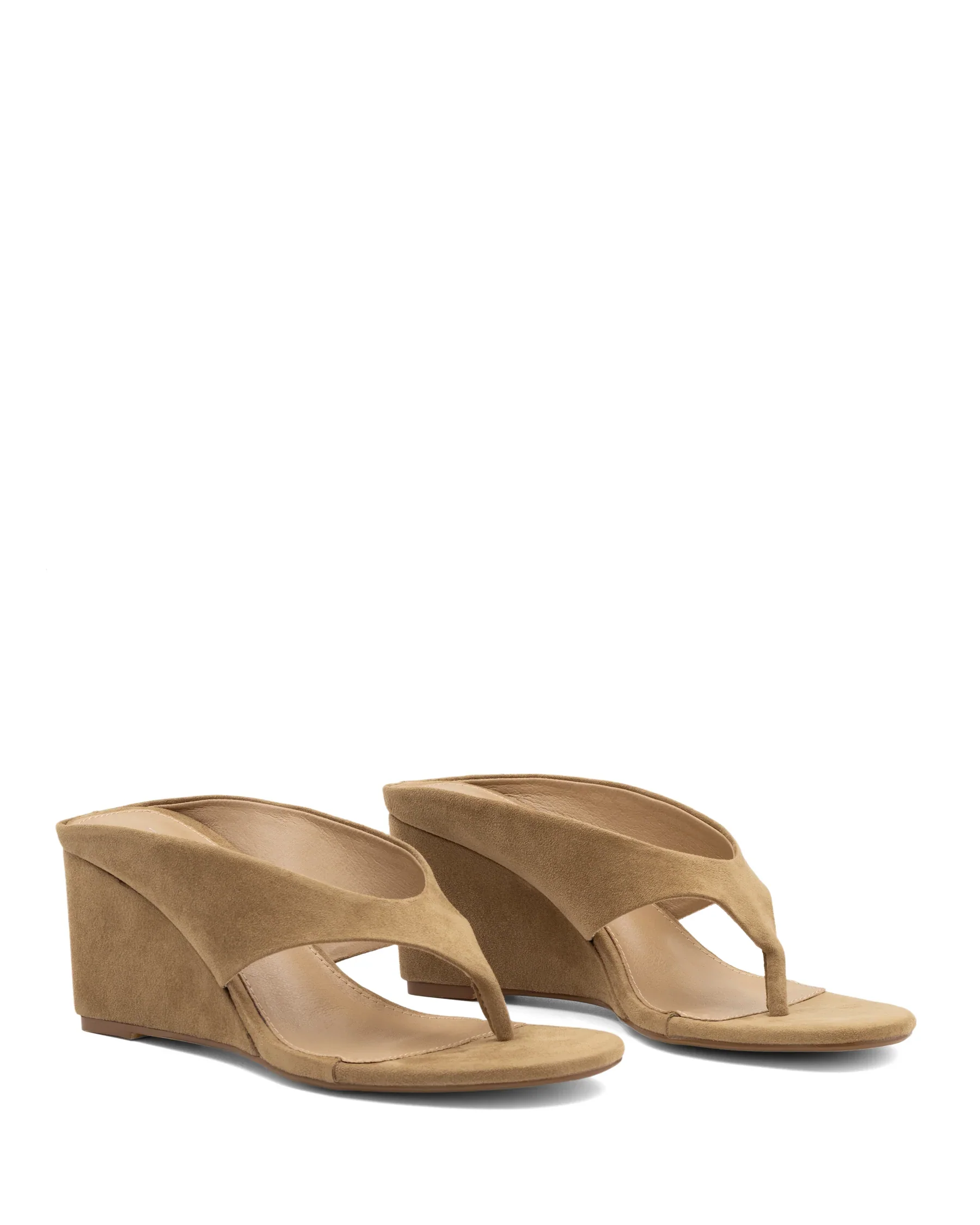 Sera Heels Wheat - Image 2