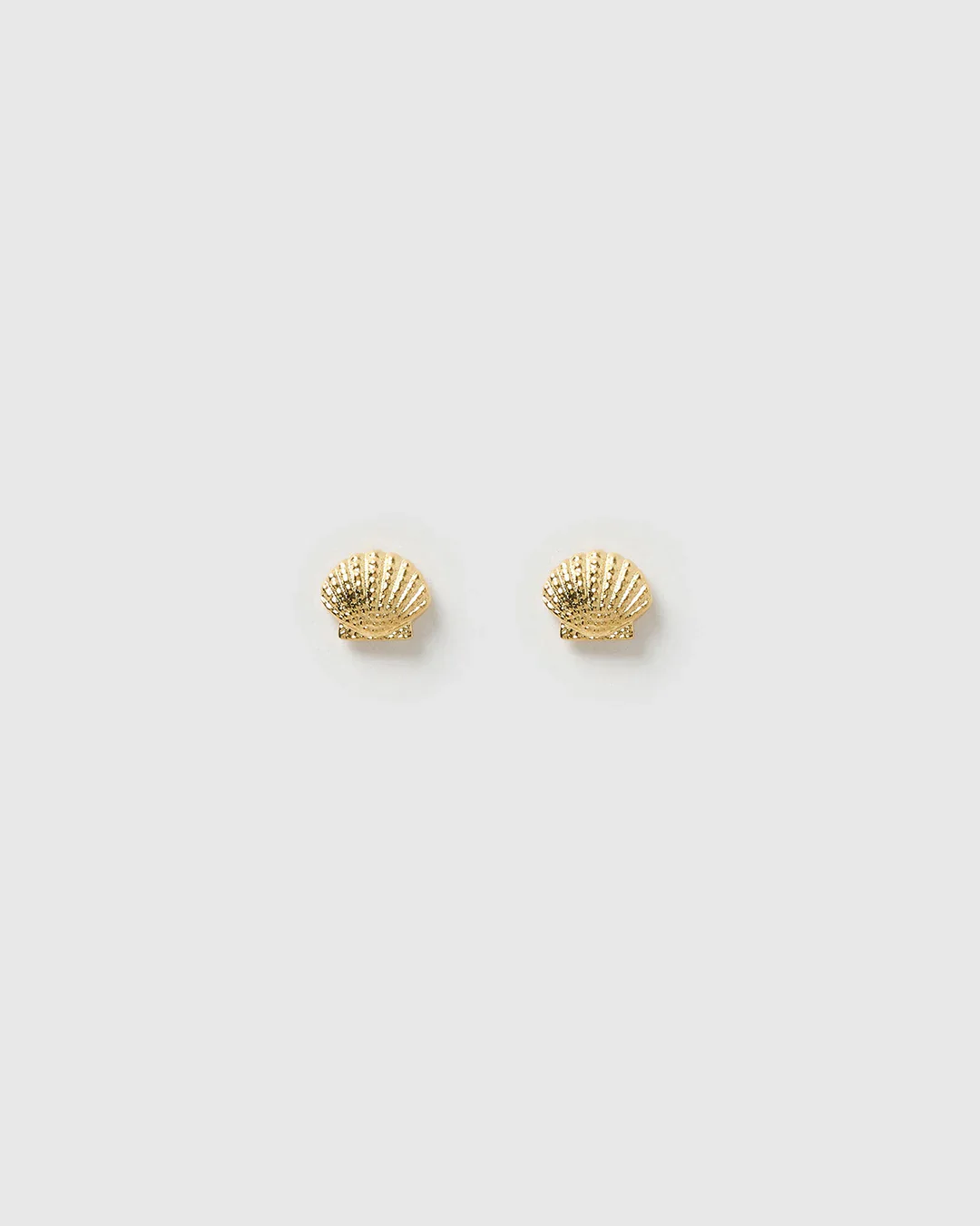 Shelli Earrings Gold