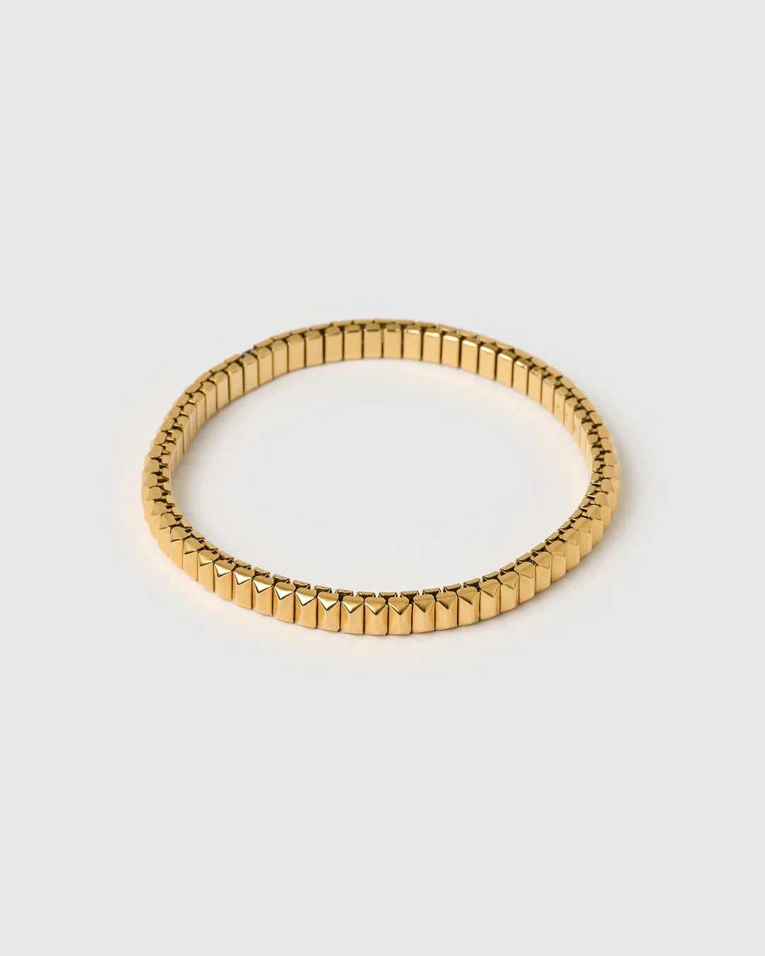 Silas Bracelet Gold
