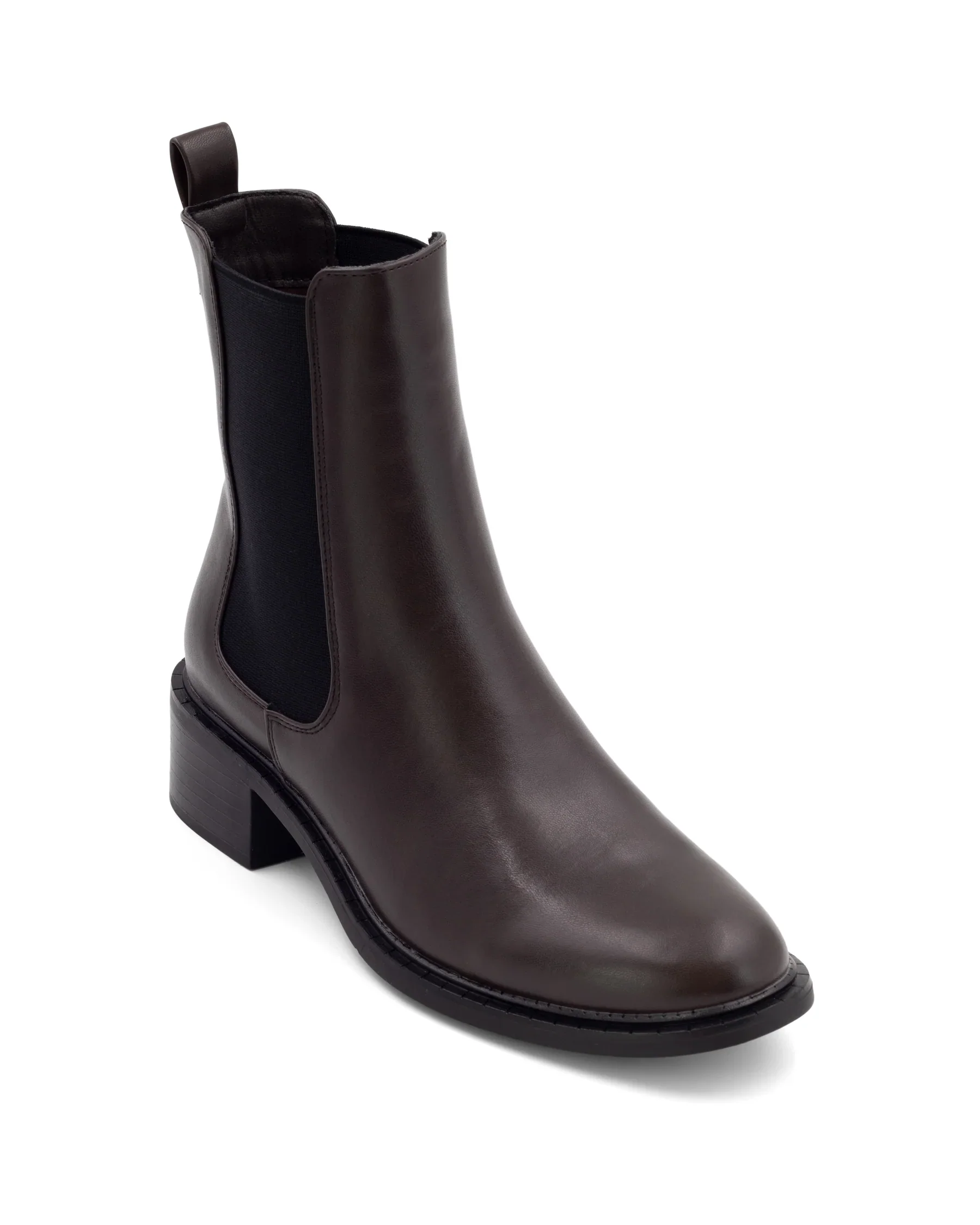 Stable Ankle Boot Chocolate - Image 5