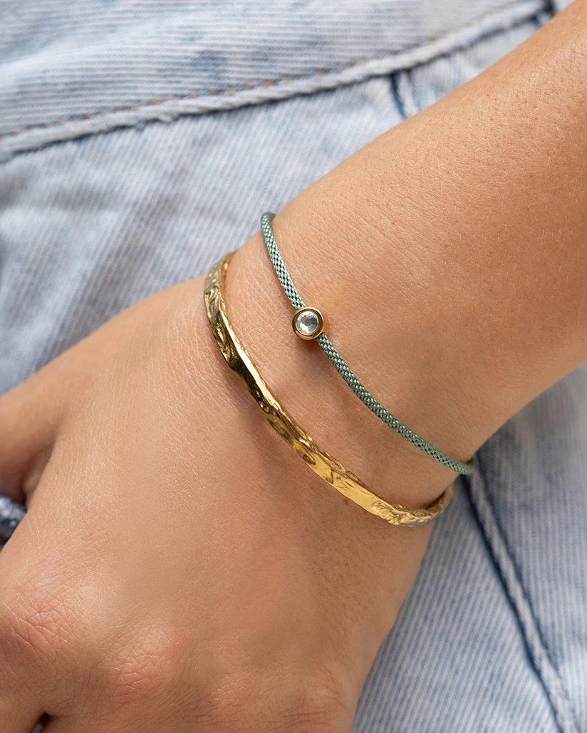 Stella Bracelet Antichoke - Image 4