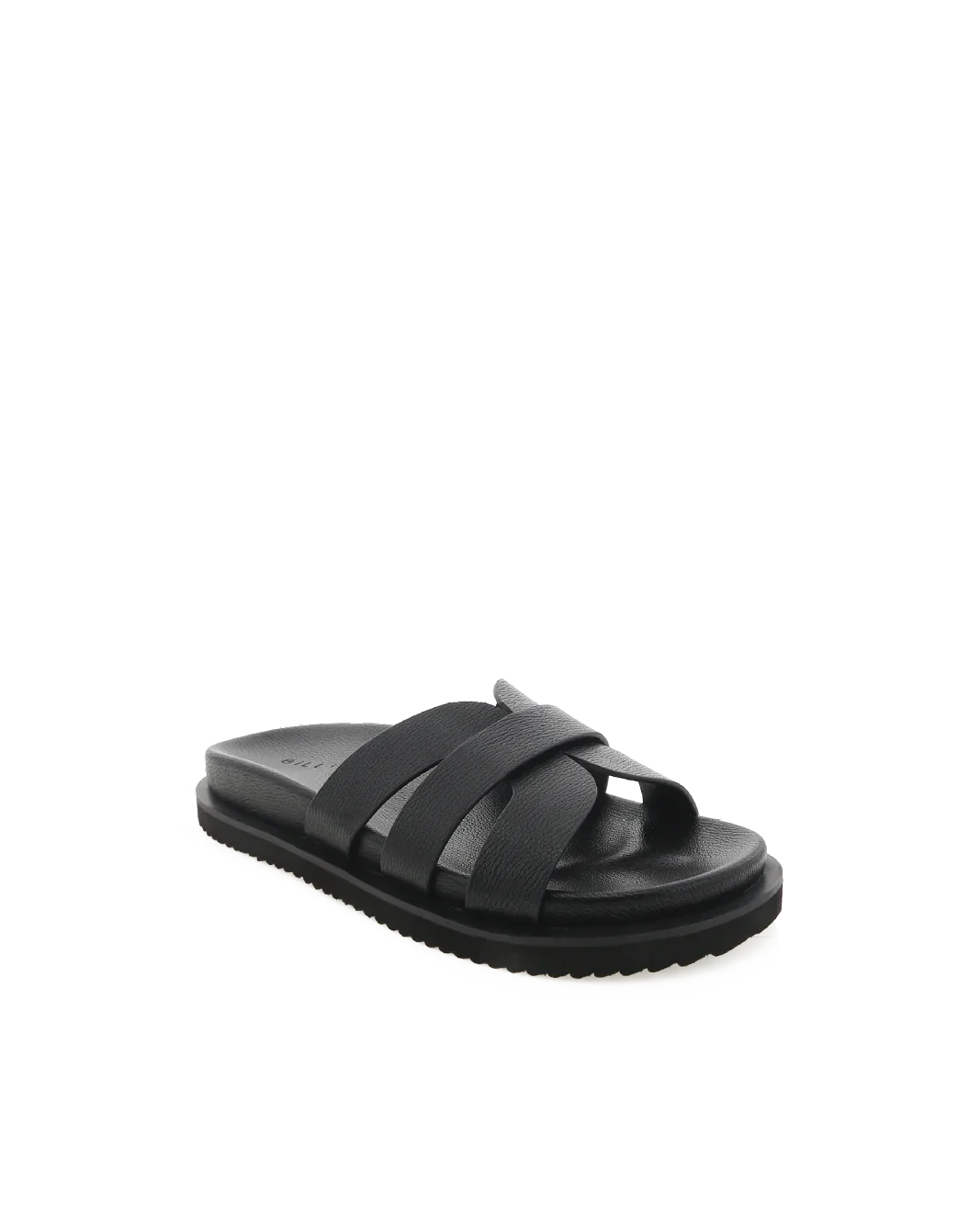 Tamy Slide Black - Image 3