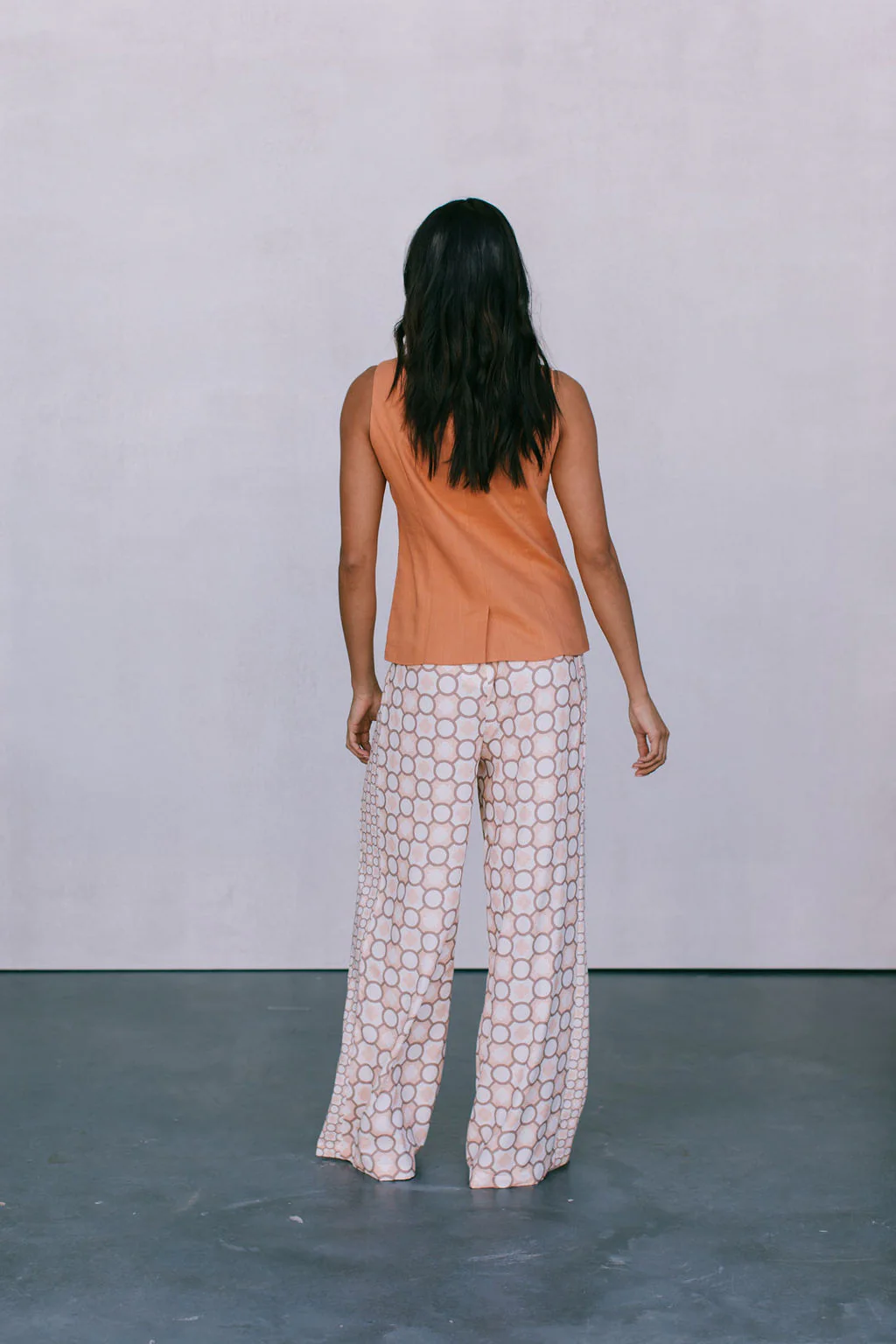 Taurus Pants Sienna Tile Print - Image 18