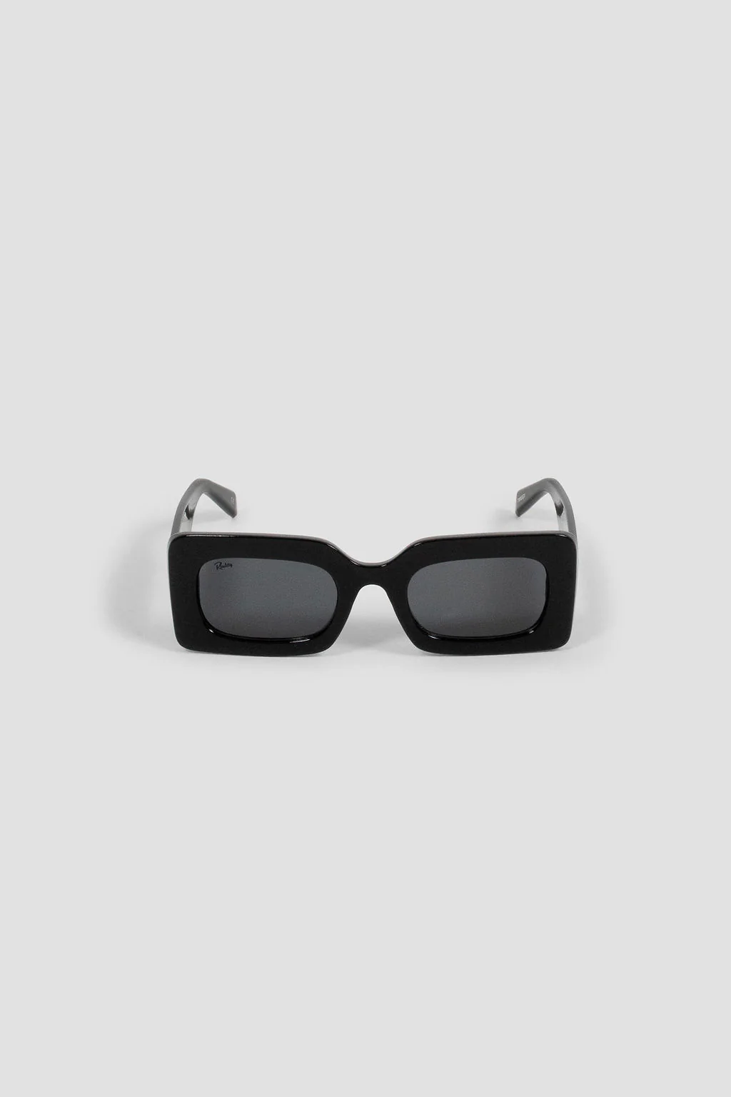 Twiggy Sunglasses Black