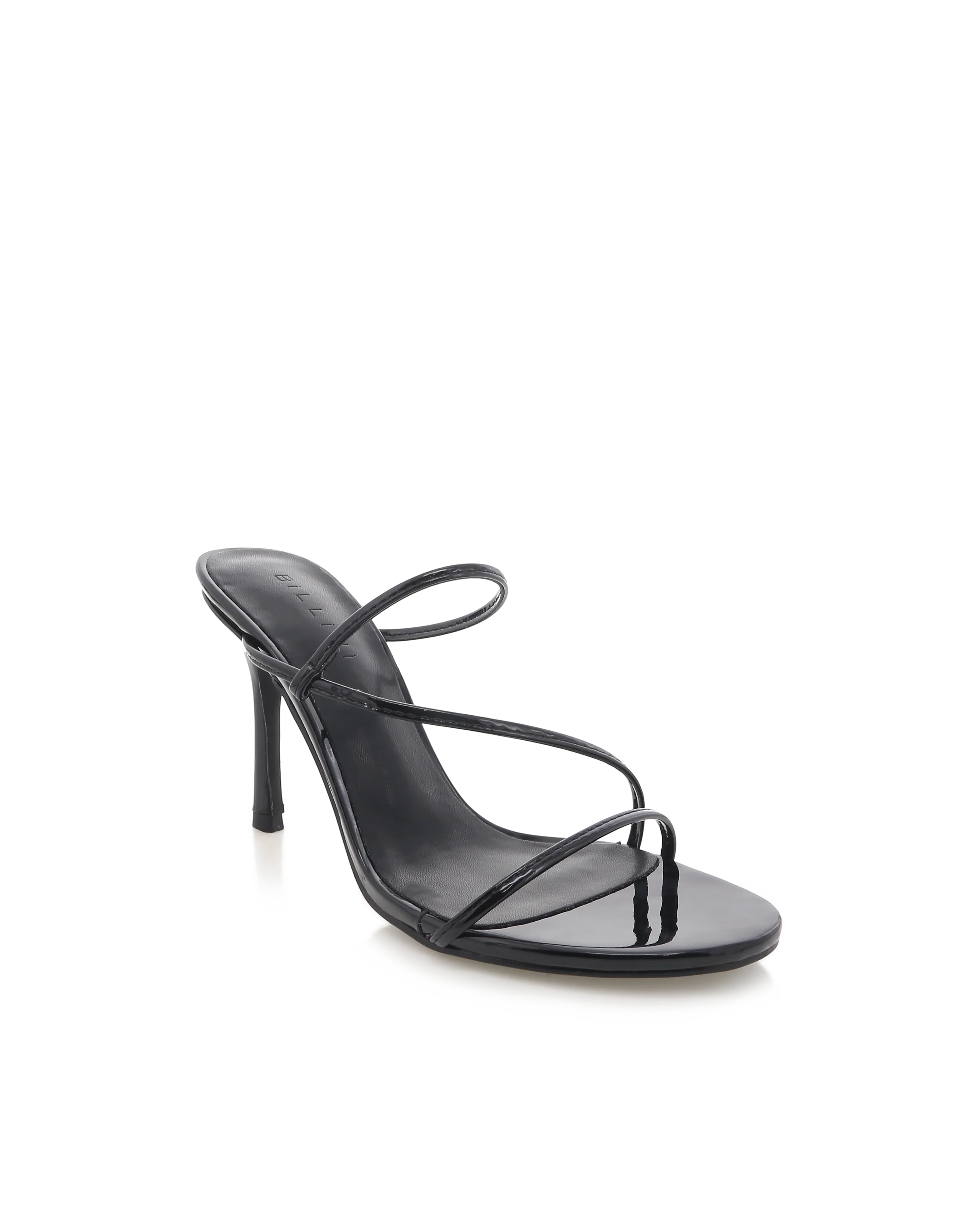 Ulrica Heels Black - Image 3