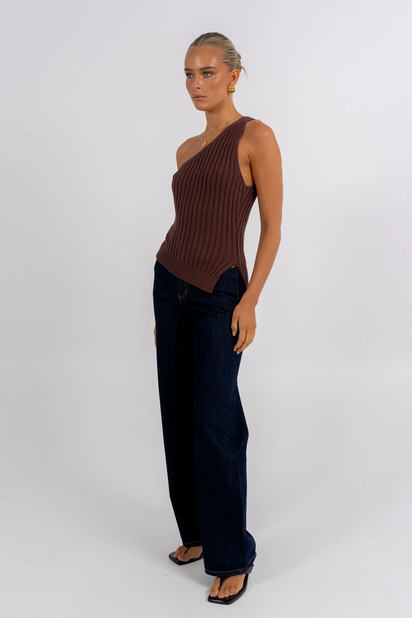 Uma Top Chocolate - Image 3