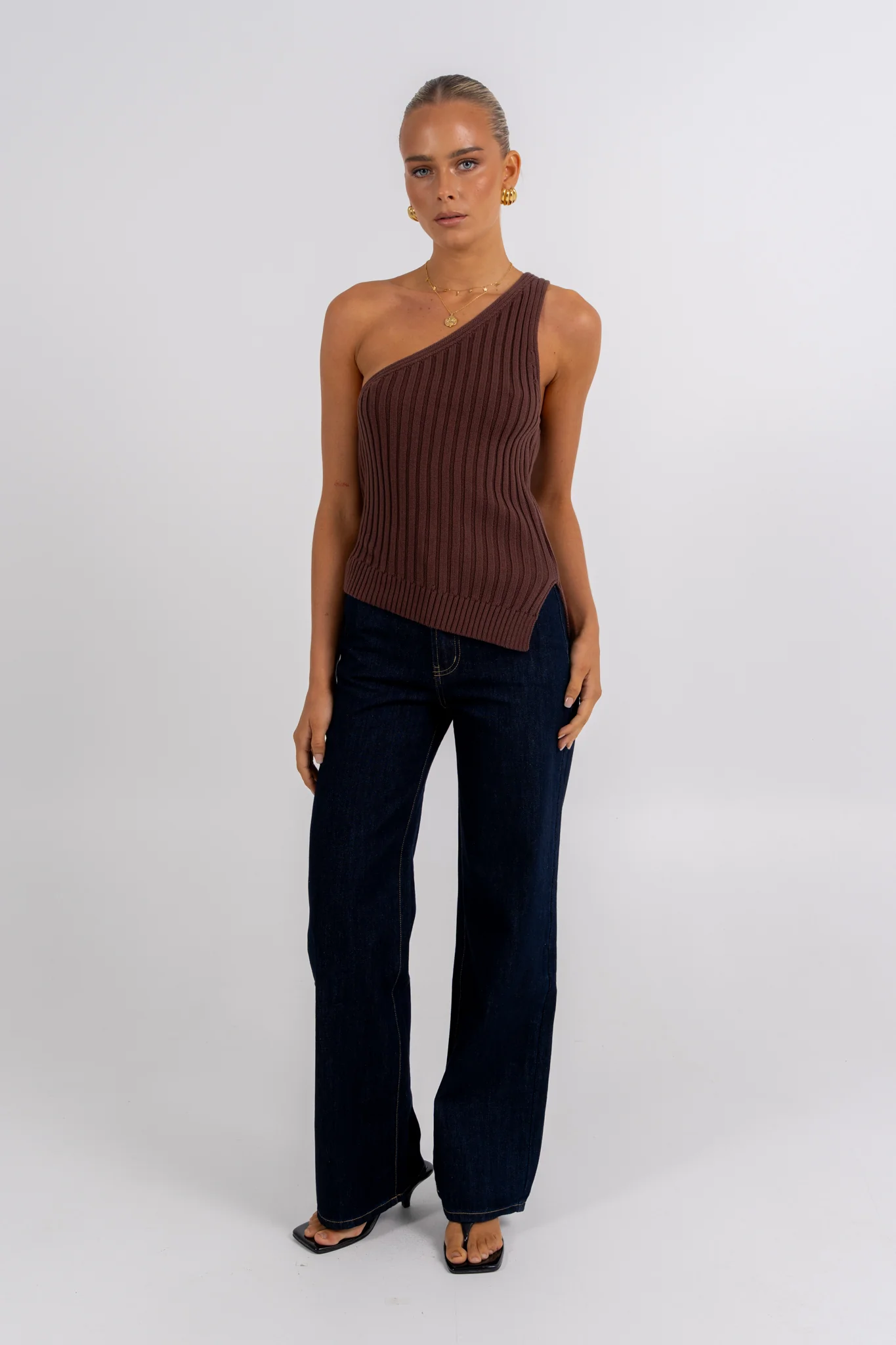 Uma Top Chocolate - Image 6