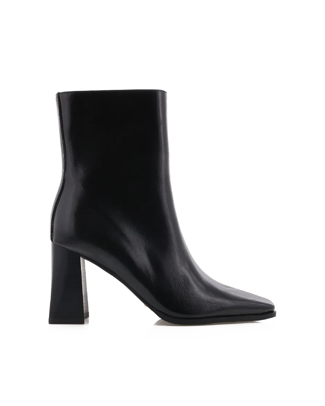 Wez Boots Black