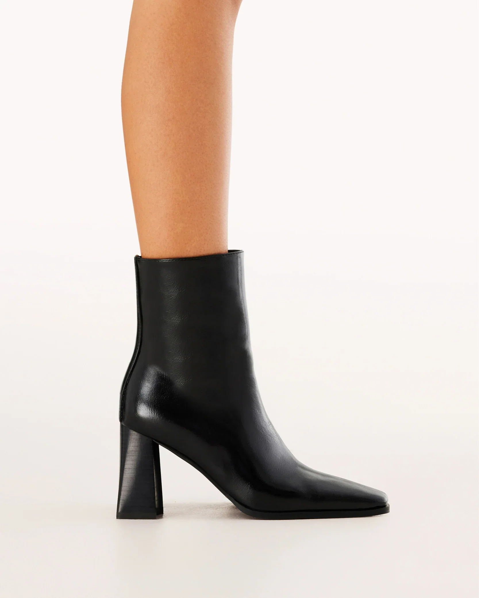 Wez Boots Black - Image 2