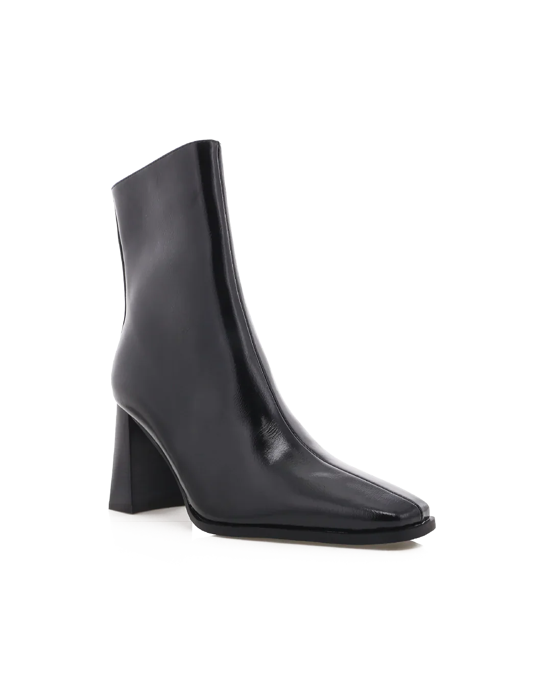 Wez Boots Black - Image 4
