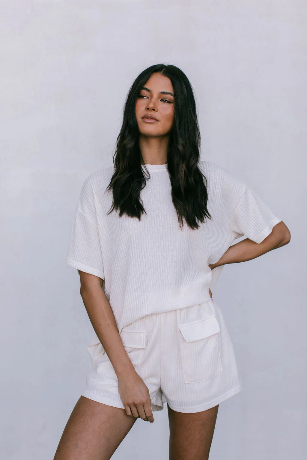 Winona Set Cream - Image 3
